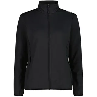 CMP Woman Jacket Antracite L