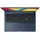 VivoBook 17 17,3'' Intel Core 5 120U 16 GB RAM 512 GB SSD Win 11 Home Blau