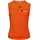 Rückenprotektorweste Pocito M Fluorescent Orange