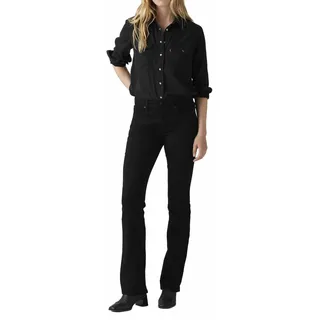 Levi's "315 Shaping Bootcut Jeans