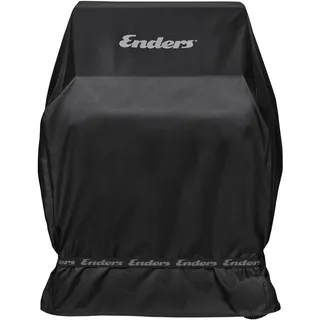 Enders Wetterschutzhülle 136 x 43 x 118 cm Polyester schwarz
