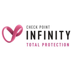 Check Point Infinity Total Protection