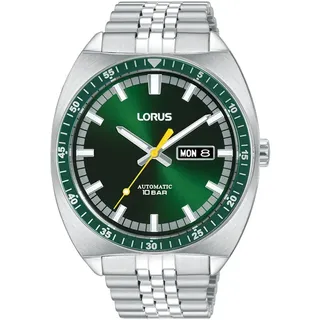 Lorus - Silver - One Size