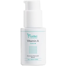 Bild von Vitamin A Serum 30 ml