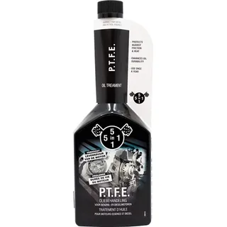 5in1 PTFE Ölbehandlung 687098 310 ml
