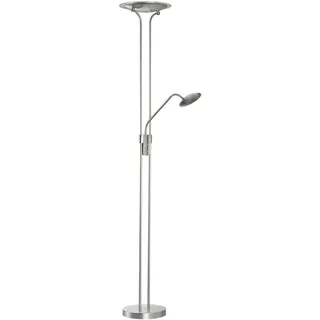 Fischer & Honsel 40490 Nickelfarben