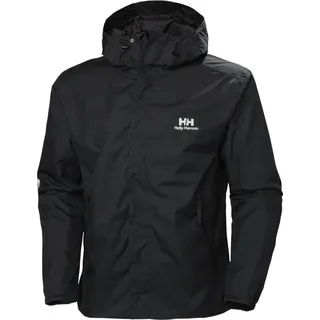 HELLY HANSEN Yu Ervik Jacke schwarz S
