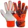 Torwarthandschuhe Solid Finger Support Junior Schwarz 4