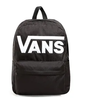 Vans Old Skool Rucksack Schwarz