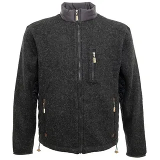 Maddox Jacke BRUCHSEE in grau | Gr.: XXL