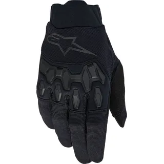 Alpinestars Full Bore V2, Offroad-handschuhe - - M