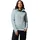 Damen IV 1/2 Fleecepullover Gr XL