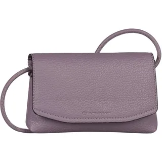 Tom Tailor Rissa Umhängetasche Synthetik Lila