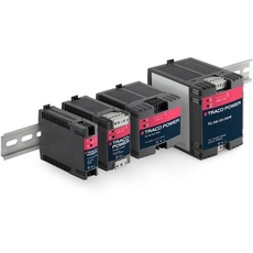 TracoPower TCL 060-112 Hutschienen-Netzteil (DIN-Rail) 12 V/DC 4 A 60 W Anzahl Ausgänge:1 x Inhalt