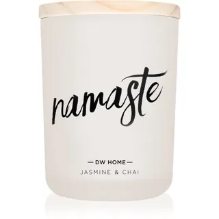 DW Home Zen Namaste Duftkerze 210 g