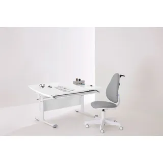 Paidi JOOKI S Mikrofaser Weiß