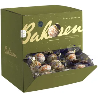 BAHLSEN Lebkuchen Contessa Minis ca. 130 St.