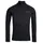 Shirt II Langarmshirt Schwarz M