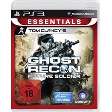 Bild UBI SOFT Tom Clancy's Ghost Recon: Future Soldier Essentials