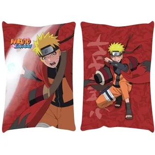 POPbuddies Kissen - Naruto Shippuden - Naruto Sage Modeo: 35x50cm