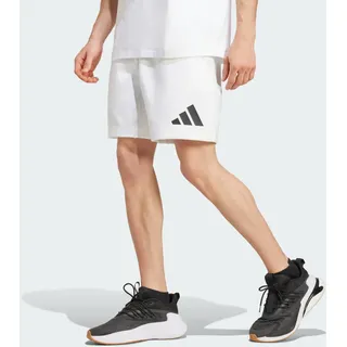 adidas New Z.n.e Kurze Hose - White - S, - Regular