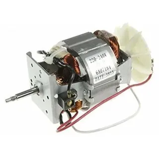 Moulinex Motor 6A07184 Lüfter Küchenmaschine StoreInn DO201 DO302 DO350 FP320