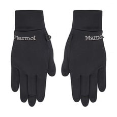 Bild Herren Power Stretch Connect Glove, Fleecehandschuhe, Winddicht, Wasserabweisend, Mit Touchscreen Funktion,