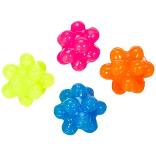 Trixie Noppenbälle ø 3,5 cm mehrfarbig