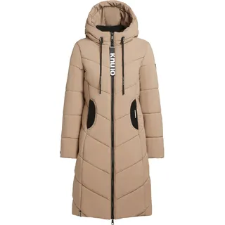 khujo Wintermantel »Wintermantel Aribay4 Light-YM«