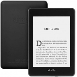 Kindle Paperwhite eReader 16GB (11. Gen.) um 110,92 € statt 151,25 €