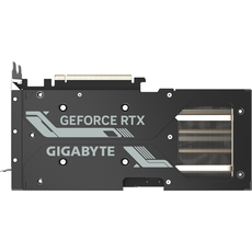 Bild von GeForce RTX 4070 SUPER Windforce OC 12G, 12GB GDDR6X, HDMI, 3x DP (GV-N407SWF3OC-12GD)