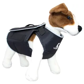 All Four Paws CWXXL Comfy Wrap, XXL, Black, 0.55 kg