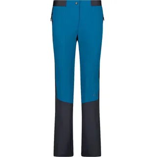 CMP 31T2566 Hosen Regular Deep Lake 34