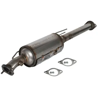Ruß-/Partikelfilter WALKER 73086