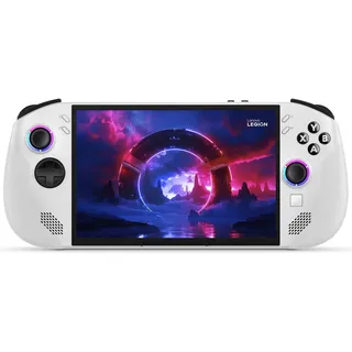 Lenovo Legion Go S 512 GB Glacier White inkl. 1 Controller