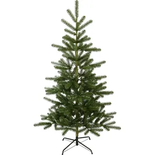 Künstlicher Weihnachtsbaum ,Visby', outdoor, 180cm - Grün