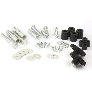 TECHLY Screws Kit for Vesa Brackets