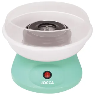 Jocca 1505T Zuckerwattemaschine, Kunststoff
