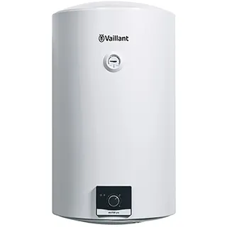 VA eloSTOR pro VEH 50/8-1 Elektro-EINKREIS-Wandspeicher, rund
