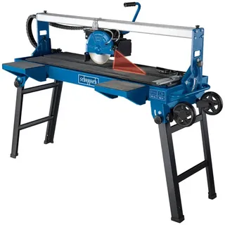 SCHEPPACH Fliesenschneider FS3600 650 mm