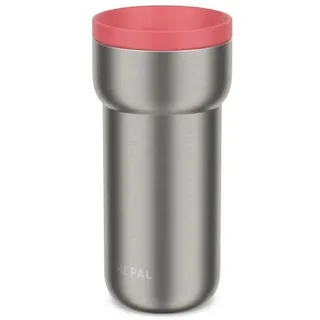 Mepal Ellipse Thermobecher 0,375 l Rot