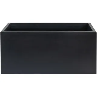 Blumenkasten Rodr-i 100 x 45 cm anthrazit