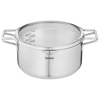 Tefal Nordica Kochtopf 24 cm rund
