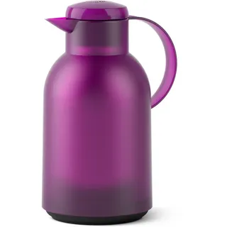 Samba aubergine transluzent 1,5 l