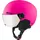 ALPINA ZUPO Visor Q-LITE Grau, pink