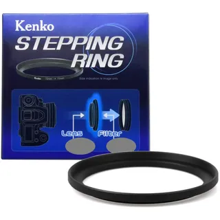 Kenko Step-Up-Ring 72,0 mm bis 77,0 mm