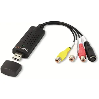 Technaxx Easy USB Video Grabber TX-20 (1604)