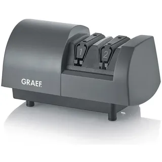 Graef Messerschärfer SG520 elektrischer Messerschärfer