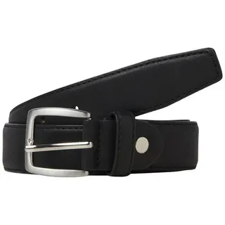 JACK & JONES Junior Taillengürtel »JACANTON BELT JNR Noos schwarz
