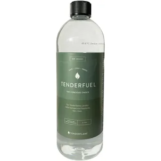 Kleining Flüssigbrennstoff Tenderfuel Bio 1 L